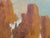 Paint Mountain Landscape Oil Painting, Vintage For Sale - Image 7 of 12