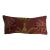 18th Century French Aubusson Floral Pillow For Sale