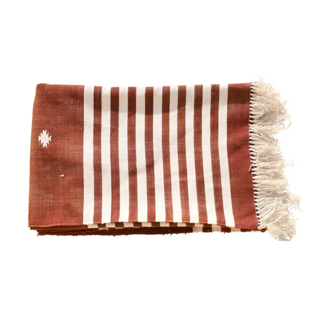 Indore Rug, 5X8 For Sale - Image 4 of 5