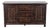 Pottery Barn Rustic Sideboard For Sale
