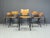 Postmodern Plywood Dining Chairs, 1970s, Set of 6 For Sale - Image 4 of 12