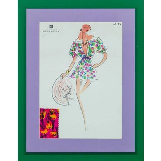 "Givenchy Glam No.23" For Sale