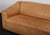 Vintage DS47 3-Seater Sofa in Patinated Leather from de Sede For Sale - Image 4 of 9
