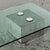 Glass Sapo Coffee Table by Sergio and Giorgio Saporiti for Saporiti, Italy, 1970s For Sale - Image 7 of 18