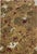 Mark Tobey, Abstract Composition, 1969,Mixed Media For Sale - Image 6 of 6