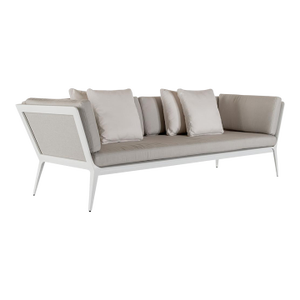 Brown Jordan Still Sofa