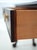 Thomasville Thomasville Mahogany Ball & Claw Console Table For Sale - Image 4 of 18