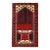 Pasargad DC Afghan Baluch Rug For Sale