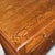 Antique Dining Cabinet, English Oak, Sideboard, Drinks Cupboard, Edwardian, 1910 For Sale - Image 9 of 12