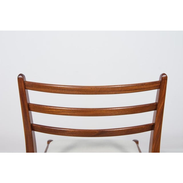 Mid-Century Teak Dining Chairs by Victor Wilkins for G-Plan, 1960s, Set of 6 For Sale - Image 16 of 18