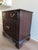 1980s 1980s Ethan Allen Georgian Court Cherry Nightstand For Sale - Image 5 of 8