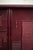 1980s Lacquered Bamboo Sideboard, 1980s For Sale - Image 5 of 7