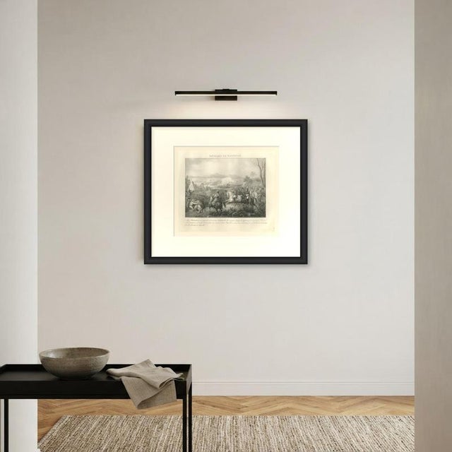 Madou, Battle of Marengo, Desaix Arrives, 1827, Lithograph For Sale - Image 7 of 9