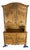 1840’s Antique Carved French Cupboard For Sale