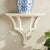 Kenneth Ludwig Chicago Bennett Wall Bracket Large For Sale - Image 4 of 4