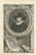 Antique portrait titled 'Archbishop Williams, Lord Keeper'. Old print of Archbishop Williams, Lord Keeper. This print...