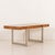 1990s Freestanding Desk by Søren Nissen & Ebbe Gehl for Aksel Kjersgaard, Denmark, 1990s For Sale - Image 5 of 18