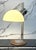 A stunning and iconic modernist table lamp, produced by the renowned Italian manufacturer Zonca in the 1970s. This model...