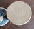 Blue Round Lidded Ceramic Box by Anne McNulty Pottery ~ Enniskillen Ireland Irish Studio Pottery ~ Signed For Sale - Image 8 of 11