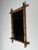 Faux Bamboo Mirror, 1890s For Sale - Image 3 of 12
