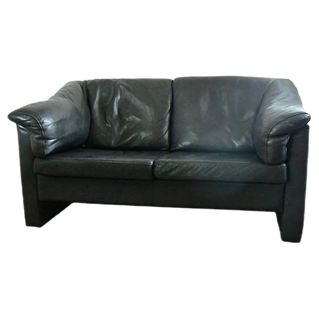 Danish Two-Seater Sofa from Mogens Hansen, 1980s For Sale