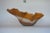 Gemstone Oversized Onyx Center Bowl. Usa, C.1980s For Sale - Image 7 of 9