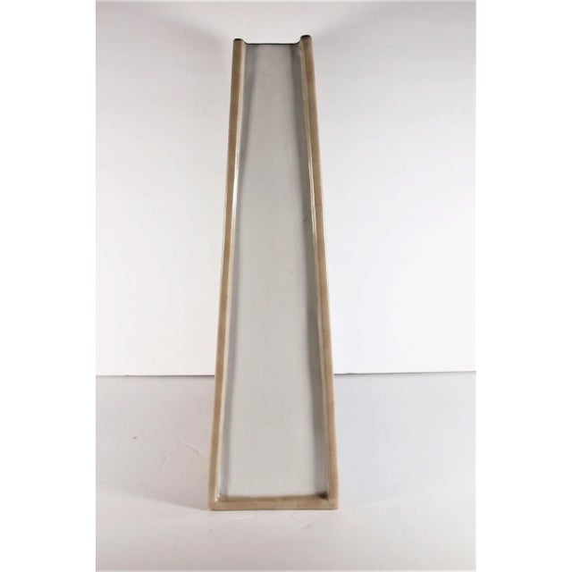 Contemporary Large China Last Emperor Vase by Paris Designer Fabienne Jouvin For Sale In San Francisco - Image 6 of 8