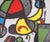 Joan Miro, España, Copa del Mundo, 1982, Original Signed Lithograph For Sale - Image 6 of 9