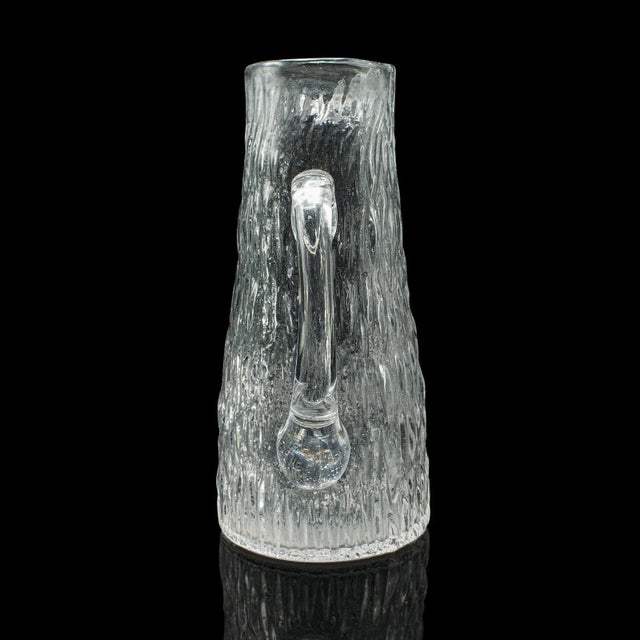 1960's Vintage Lemonade Jug For Sale - Image 4 of 10