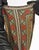 Red Deco Era Geometric Beaded Dance Purse For Sale - Image 8 of 8