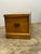 Wood 19th Century English Pine Blanket Chest For Sale - Image 7 of 11