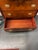 1940s 1940s Crotch Mahogany Gentlemen's Chest by Berkey and Gay Furniture For Sale - Image 5 of 9