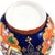 Patent Ironstone Chinoiserie Pattern Covered Bowl by Masons, 1820 For Sale - Image 12 of 14