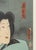 Utagawa School Figural Woodblock Prints, 2 For Sale In New York - Image 6 of 14