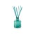 Our sophisticated Bottled Reed Diffuser adds a fragrant and comforting aroma to your favorite space! Glass vessel donned...