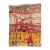 Contemporary Boujad Moroccan Rug, 09'11 X 12'09 For Sale