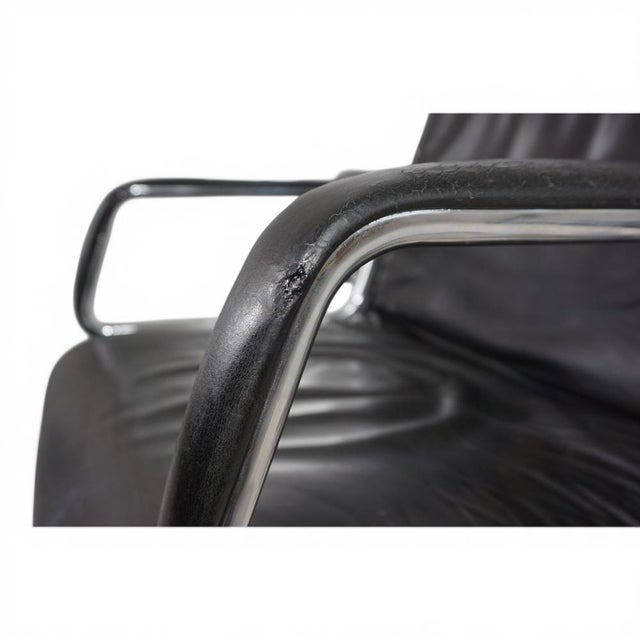 Delta Swivel Chairs by Delta Design for Wilkhahn, 1970s, Set of 4 For Sale - Image 14 of 18