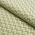Traditional Sample - Schumacher Thatcher Performance Fabric In Green For Sale - Image 3 of 4