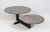 Sculptural Granite and Wood Coffee Table in the style of Up&Up, Italy, 1980s For Sale - Image 12 of 18