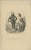 Robert Seymours, Humorous Victorian Social Caricatures, 1836, Engravings, Set of 3 For Sale - Image 3 of 9