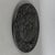 Antique Medallion Wall Sculpture, 1890s For Sale - Image 3 of 10