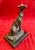Greyhound Dog in Bronze by E. Fremiet For Sale - Image 9 of 11