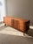 Vintage Minimalist Sideboard in Walnut, 1960s For Sale - Image 11 of 12