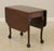 Age: Approx: 40 Years Old Details: Monticello- Thomas Jefferson Collection Ball & Claw Feet High Quality Construction 18...