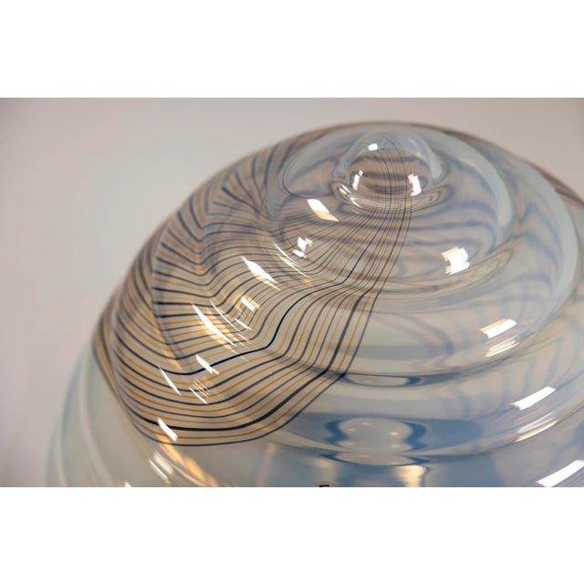 Table Lamp by Roberto Pamio & Renato Toso for Leucos, 1960s For Sale - Image 15 of 16