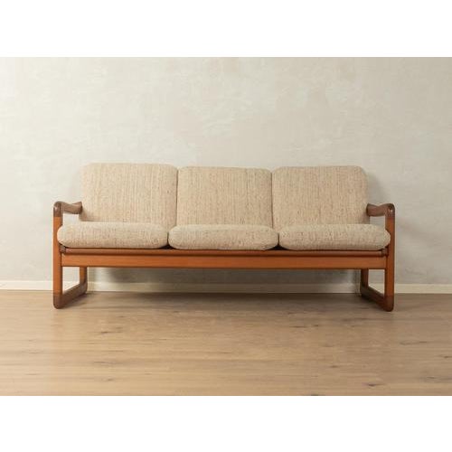 Vintage Chair from Holstebro Møbelfabrik, 1960s For Sale - Image 10 of 10