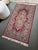 2ft 11in × 5ft 2in Kashmir Silk Area Rug For Sale In San Francisco - Image 6 of 12