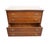 Lexington Furniture Solid Cherry Traditional Style 39" Two Drawer File Cabinet 554-516 For Sale In Kansas City - Image 6 of 14