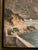 Luigi Arrigoni, Lake Como Landscape, 20th Century, Oil on Panel, Framed For Sale - Image 4 of 9