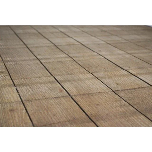 Brick Layer Coffee Table For Sale - Image 10 of 12